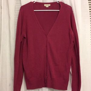 St. John’s Bay Cardigan